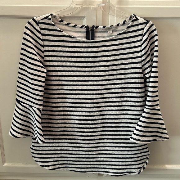 Green Envelope Tops - Blouse size small